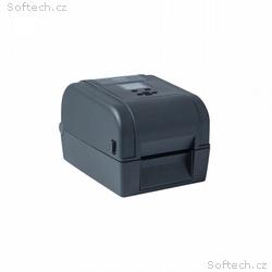 Brother TD-4750TNWB (tiskárna štítků s LCD displej