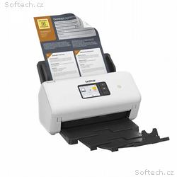 Brother ADS-4500W stolní skener