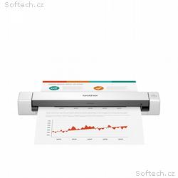 Brother DS-640 mobilní skener