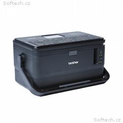 Brother, PT-D800W, Tisk, Wi-Fi Dir, USB