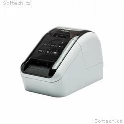 Brother, QL-810WC, Tisk, Wi-Fi, USB