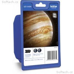 LC-1240 BKBP2 (inkoust multipack-2xčerná)