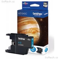 LC-1240C - inkoust cyan