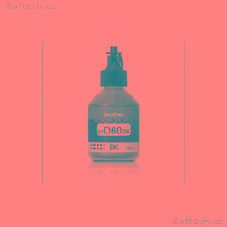 BTD60BK (inkoust black, 6 500 str.)