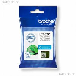 LC-462C (inkoust cyan, 550 str.)