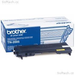 Brother-toner TN-2005 (HL-2035, 1500 str., 5%, A4)