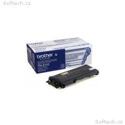 Brother TN-2110 (HL-21x0, DCP-7030, 1500 str.)