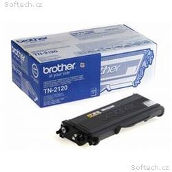 Brother TN-2120 (HL-21x0, DCP-7030, 2600 str.)