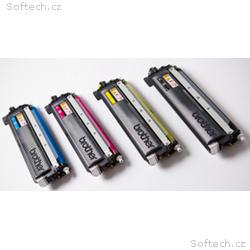 Brother TN-230M, toner magenta, 1 400 str.