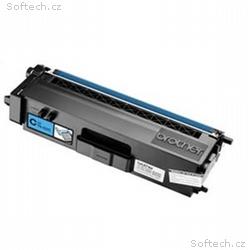 Brother TN-328C, toner cyan, 6 000 str.