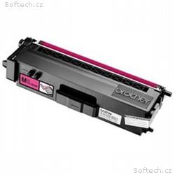 Brother TN-328M, toner magenta, 6 000 str.