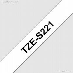 TZE-S221, bílá, černá, 9mm