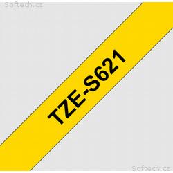 TZE-S621, žlutá, černá, 9mm
