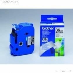 HGE-261V5, bílá, černá, 36mm, 5-pack