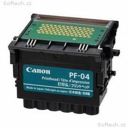 Canon Tisková hlava Canon PF-04