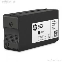HP 963 ink. černá (3JA26AE)