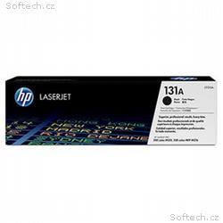 HP toner 131A, Black, 1600 stran