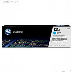 HP toner 131A, Cyan, 1800 stran