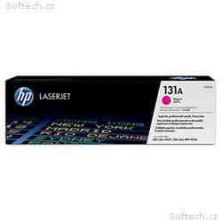 HP toner 131A, Magenta, 1800 stran