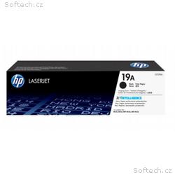 HP 19A Originální zobrazovací válec LaserJet