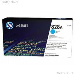 HP zobrazovací válec azurový, CF359A