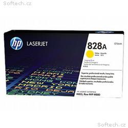 HP zobrazovací válec žlutý, CF364A
