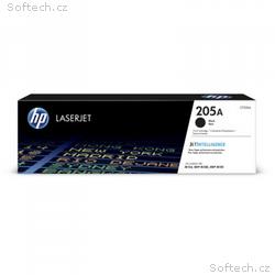 HP 205A Black Original LJ Toner Cartridge, CF530A