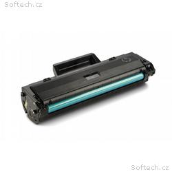 HP 106A Black Laser Toner, W1106A