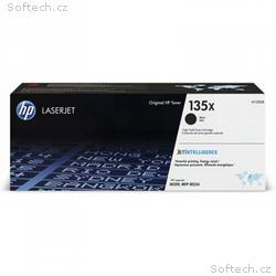 HP 135X černý toner, W1350X