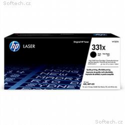 HP toner 331X, High Yield Black, 15000 stran