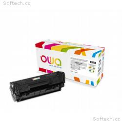 OWA Armor toner kompatibilní s HP LJ 101x, Q2612A,
