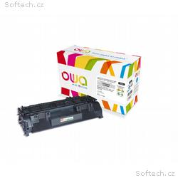 OWA Armor toner kompatibilní s HP LJ P2055, CE505A