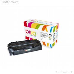 OWA Armor toner kompatibilní s HP LJ P2055, CE505X