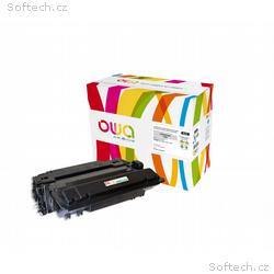 OWA Armor toner kompatibilní s HP LJ P3015, CE255X