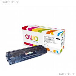 OWA Armor toner kompatibilní s HP LJ P1002, CE285A