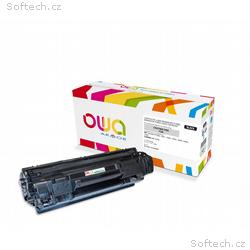 OWA Armor toner kompatibilní s HP LJ P1566, 1601, 