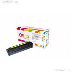 OWA Armor toner kompatibilní s HP CB542A, 1400st, 