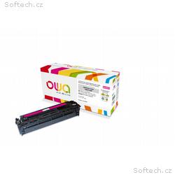 OWA Armor toner kompatibilní s HP CB543A, 1400st, 