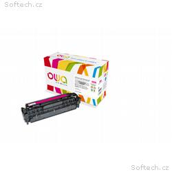OWA Armor toner kompatibilní s HP CC533A, 2800st, 