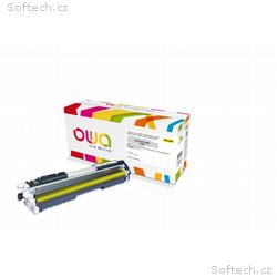 OWA Armor toner kompatibilní s HP CE312A, 1000st, 