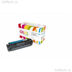 OWA Armor toner kompatibilní s HP CE411A, 2600st, 
