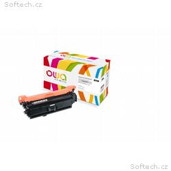 OWA Armor toner kompatibilní s HP CE400X, 11000st,