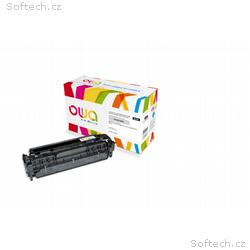 OWA Armor toner kompatibilní s HP CE410A, 2200st, 
