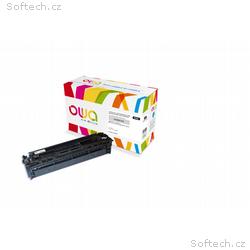OWA Armor toner kompatibilní s HP CF210X, 2400st, 