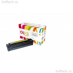 OWA Armor toner kompatibilní s HP CF212A, 1800st, 