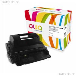 OWA Armor toner kompatibilní s HP LJ M630, CF281X,