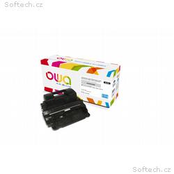 OWA Armor toner kompatibilní s HP LJ M60x, CE390X,