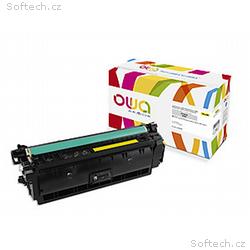 OWA Armor toner kompatibilní s HP CF362X, 9500st, 