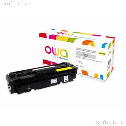 OWA Armor toner kompatibilní s HP CF412A, 2300st, 