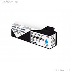 OWA ARMOR ink kompatibilní s HP CN626AE, 106ml, mo